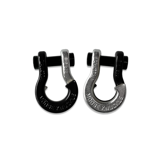 Jowl® SxS Recovery Split Shackle® 5/8