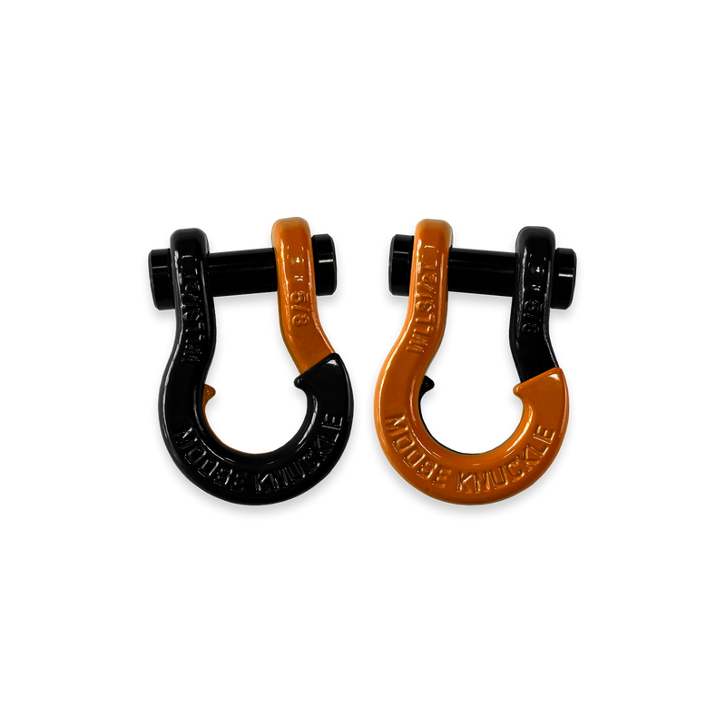 Load image into Gallery viewer, Jowl® SxS Recovery Split Shackle® 5/8
