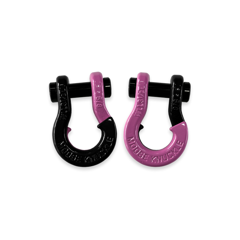 Load image into Gallery viewer, Jowl® SxS Recovery Split Shackle® 5/8
