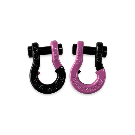 Jowl® SxS Recovery Split Shackle® 5/8