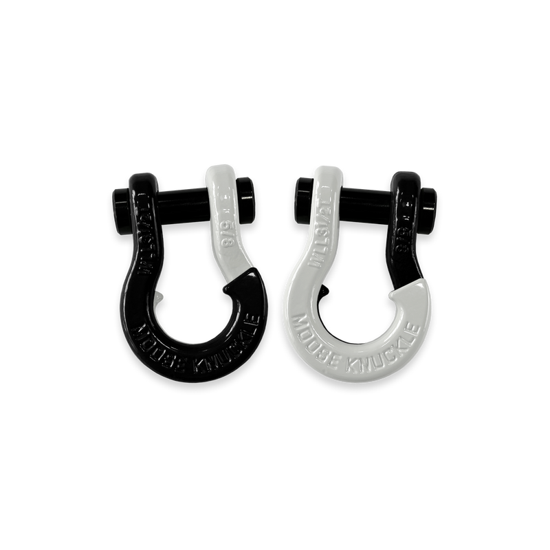 Load image into Gallery viewer, Jowl® SxS Recovery Split Shackle® 5/8
