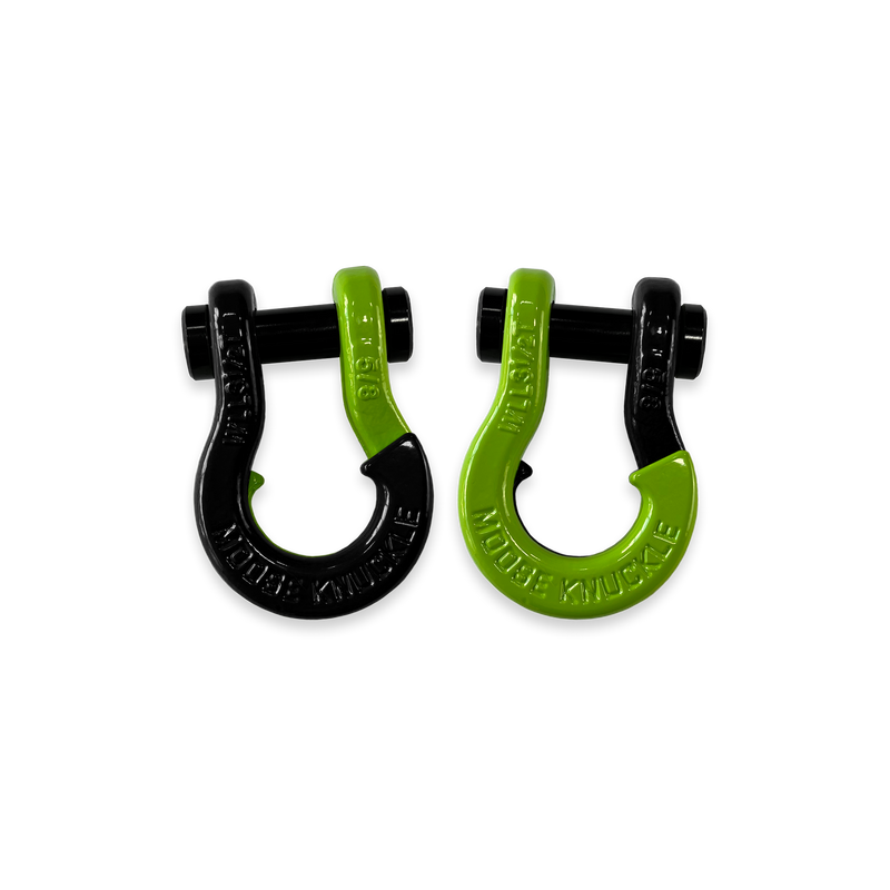 Load image into Gallery viewer, Jowl® SxS Recovery Split Shackle® 5/8
