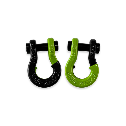 Jowl® SxS Recovery Split Shackle® 5/8