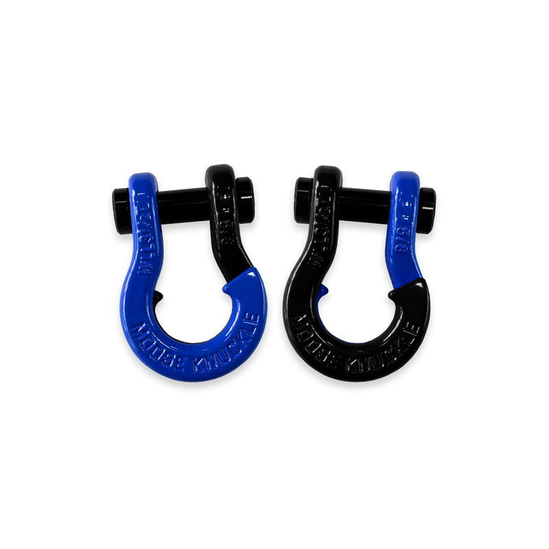 Load image into Gallery viewer, Jowl® SxS Recovery Split Shackle® 5/8

