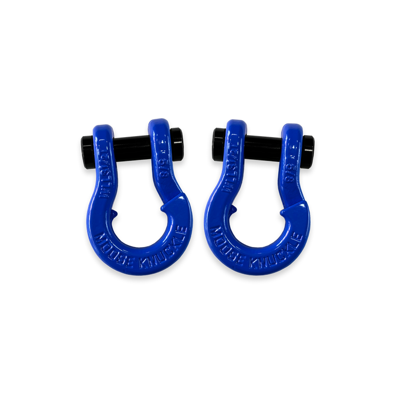 Load image into Gallery viewer, Jowl® SxS Recovery Split Shackle® 5/8
