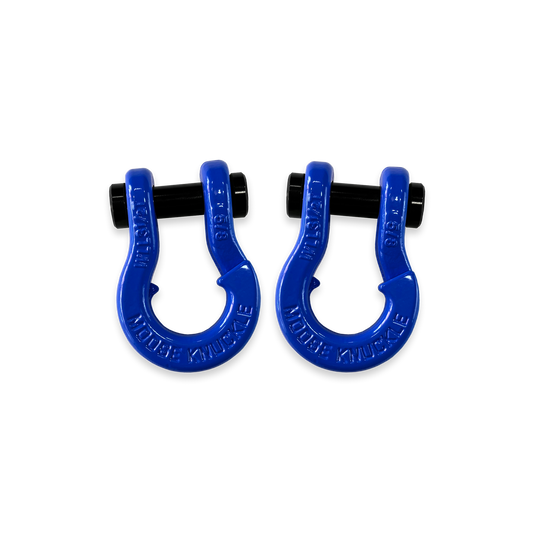 Jowl® SxS Recovery Split Shackle® 5/8