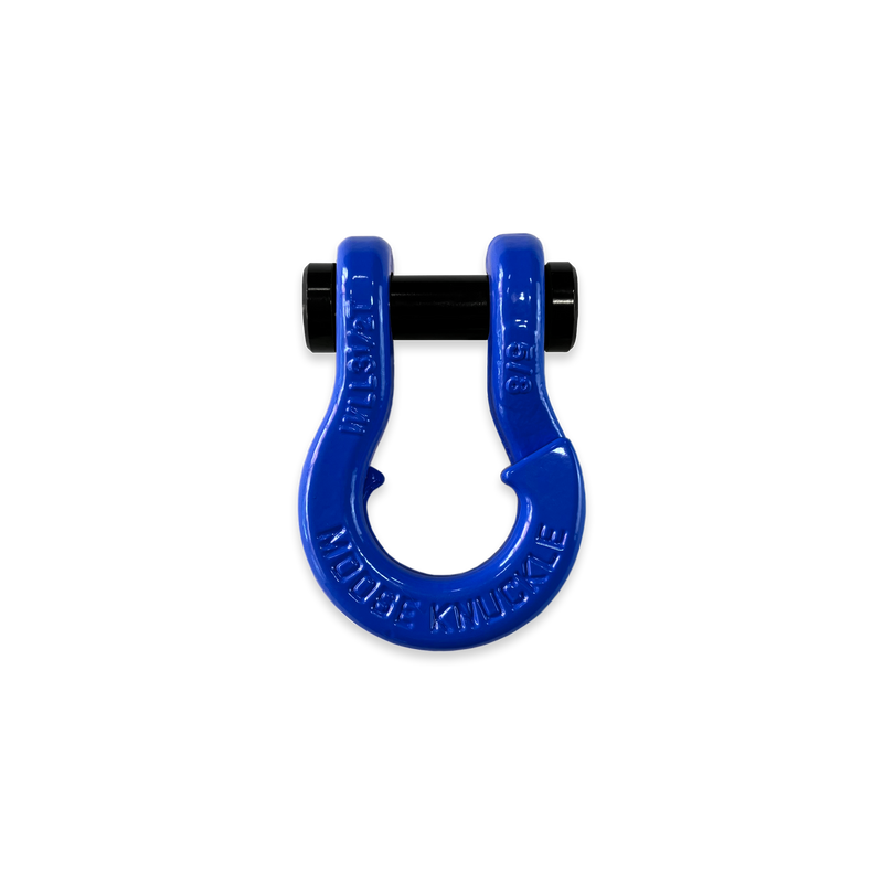 Load image into Gallery viewer, Jowl® SxS Recovery Split Shackle® 5/8
