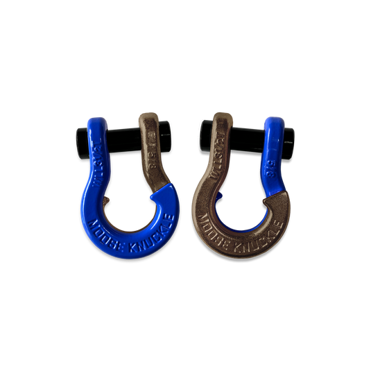Jowl® SxS Recovery Split Shackle® 5/8