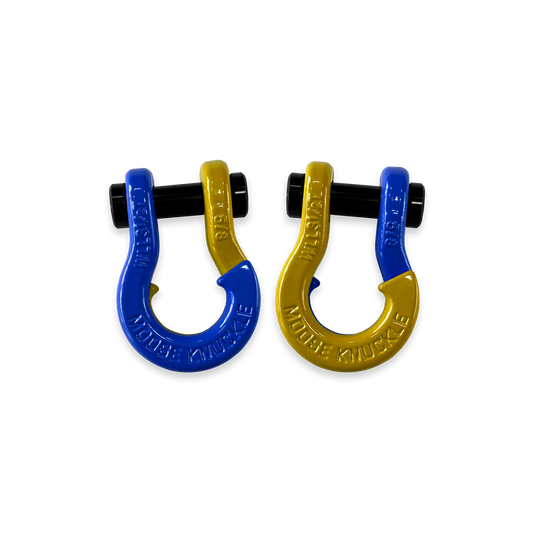 Jowl® SxS Recovery Split Shackle® 5/8
