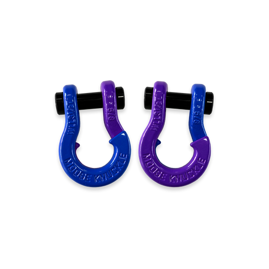 Jowl® SxS Recovery Split Shackle® 5/8