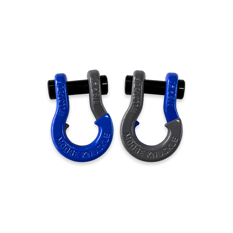 Load image into Gallery viewer, Jowl® SxS Recovery Split Shackle® 5/8
