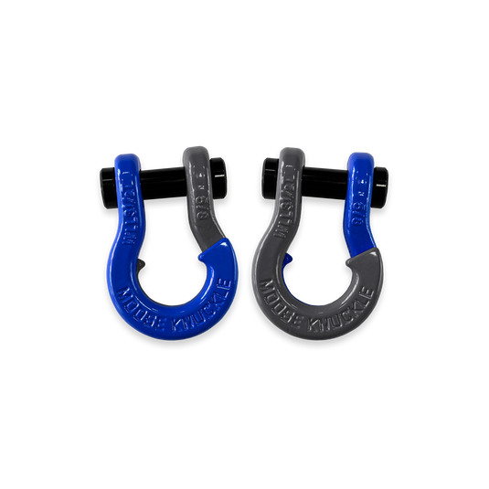 Jowl® SxS Recovery Split Shackle® 5/8