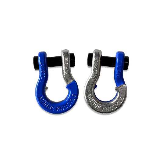 Jowl® SxS Recovery Split Shackle® 5/8