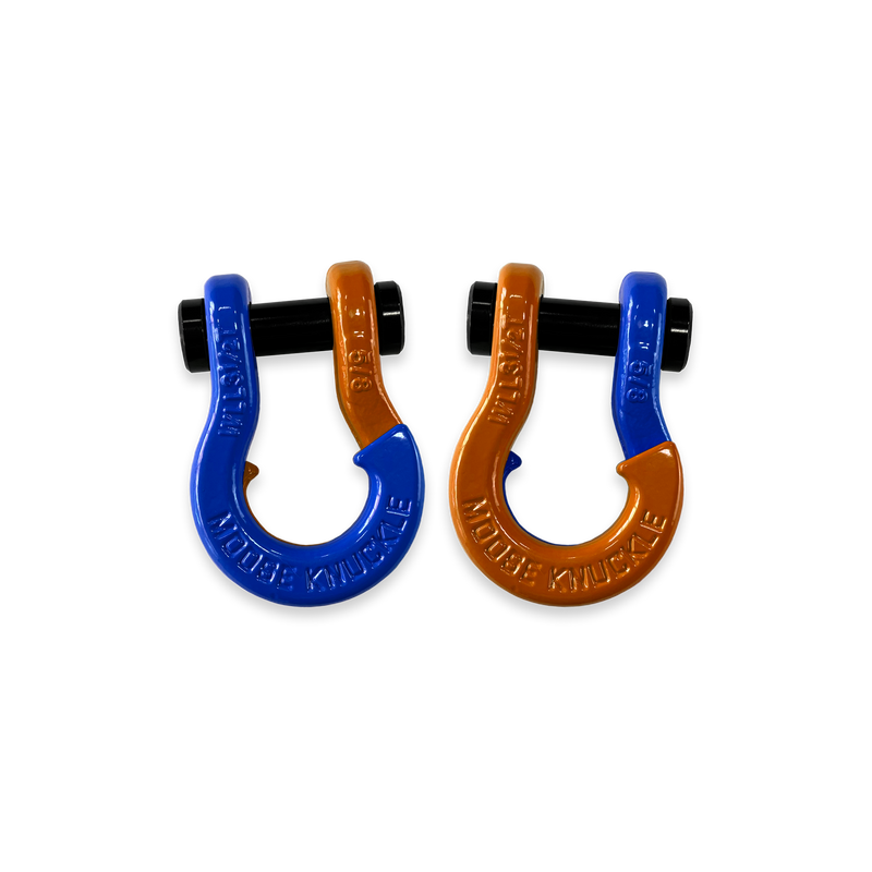 Load image into Gallery viewer, Jowl® SxS Recovery Split Shackle® 5/8

