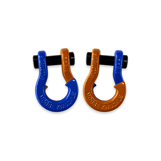 Jowl® SxS Recovery Split Shackle® 5/8