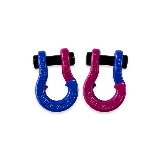 Jowl® SxS Recovery Split Shackle® 5/8