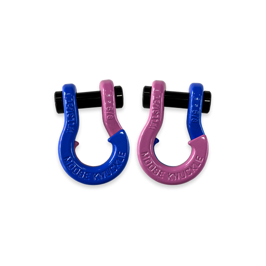 Jowl® SxS Recovery Split Shackle® 5/8