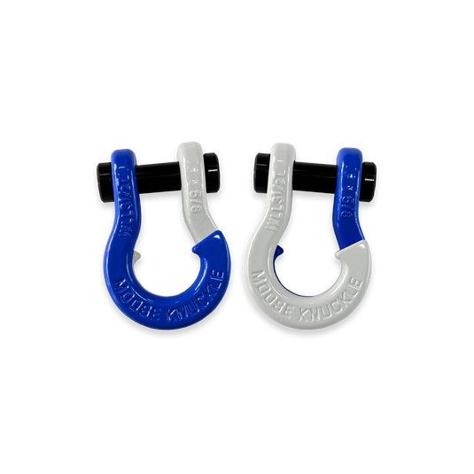 Jowl® SxS Recovery Split Shackle® 5/8