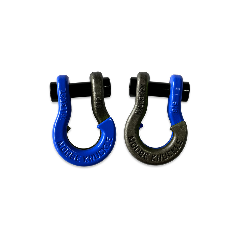 Load image into Gallery viewer, Jowl® SxS Recovery Split Shackle® 5/8
