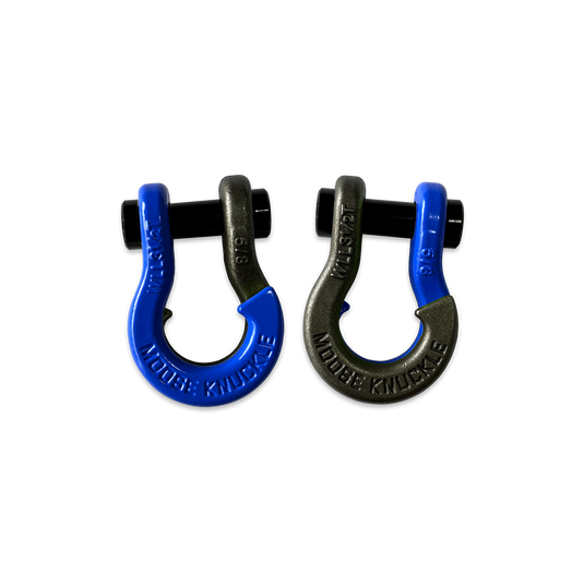 Jowl® SxS Recovery Split Shackle® 5/8