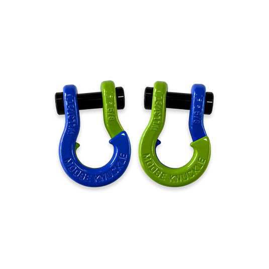 Jowl® SxS Recovery Split Shackle® 5/8