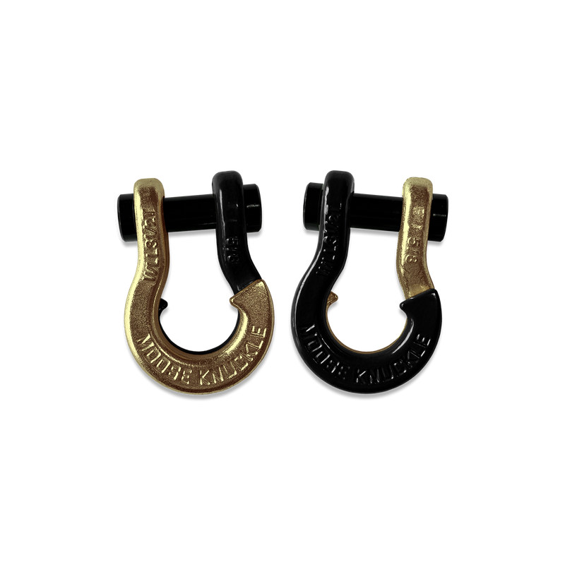 Load image into Gallery viewer, Jowl® SxS Recovery Split Shackle® 5/8
