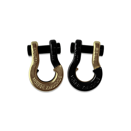 Jowl® SxS Recovery Split Shackle® 5/8