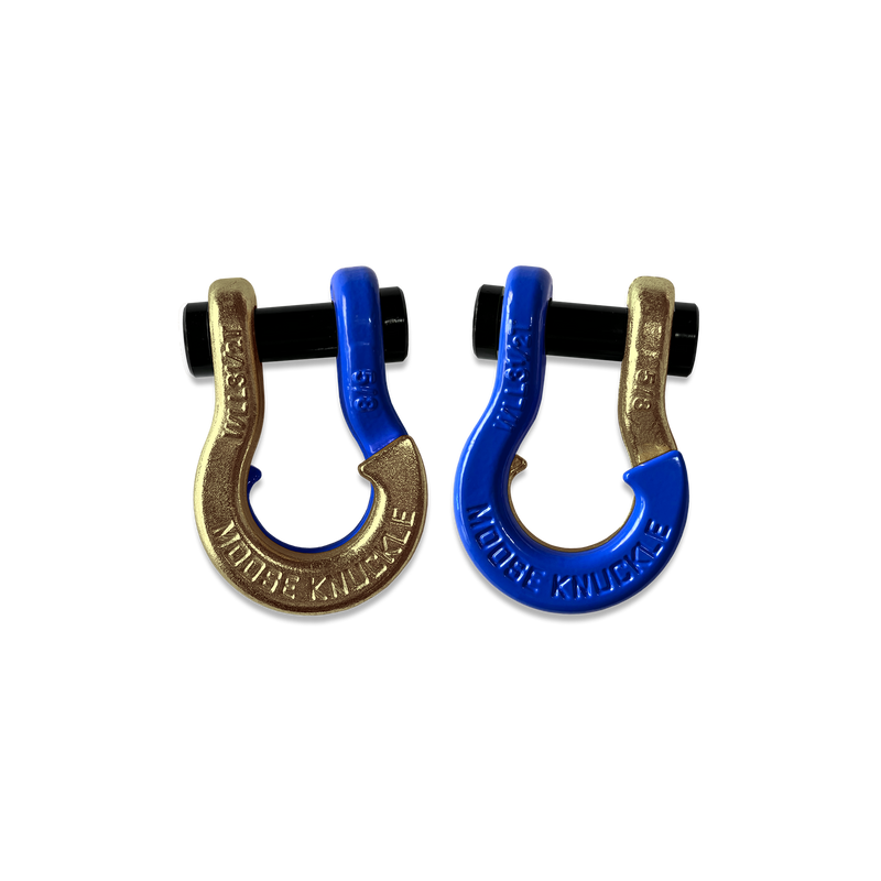 Load image into Gallery viewer, Jowl® SxS Recovery Split Shackle® 5/8
