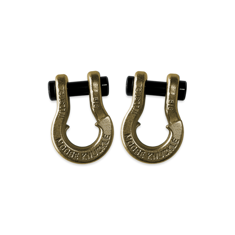 Load image into Gallery viewer, Jowl® SxS Recovery Split Shackle® 5/8
