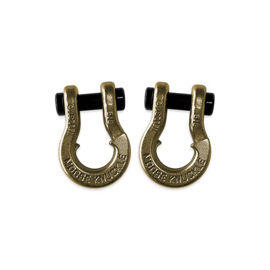 Jowl® SxS Recovery Split Shackle® 5/8