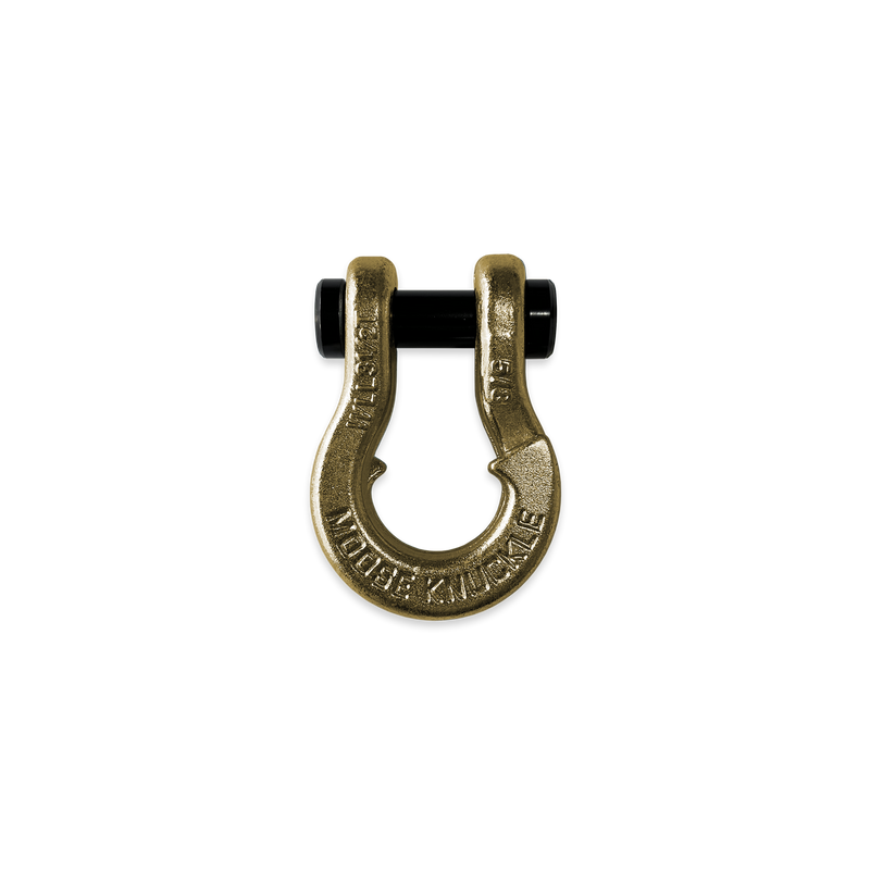Load image into Gallery viewer, Jowl® SxS Recovery Split Shackle® 5/8
