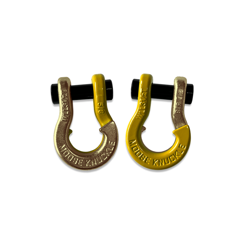 Load image into Gallery viewer, Jowl® SxS Recovery Split Shackle® 5/8
