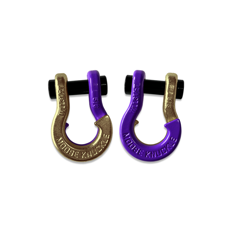 Load image into Gallery viewer, Jowl® SxS Recovery Split Shackle® 5/8
