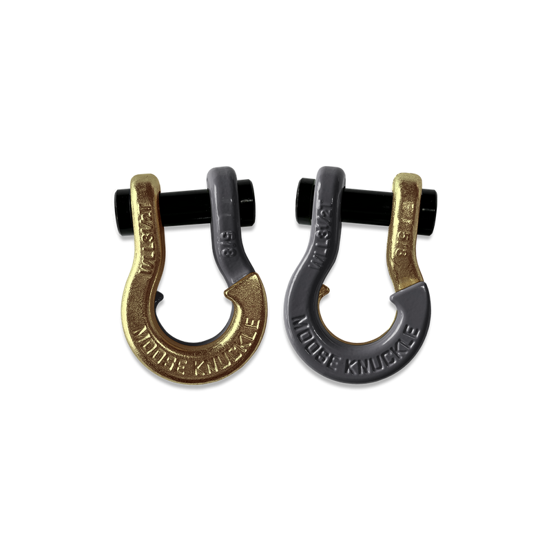 Load image into Gallery viewer, Jowl® SxS Recovery Split Shackle® 5/8
