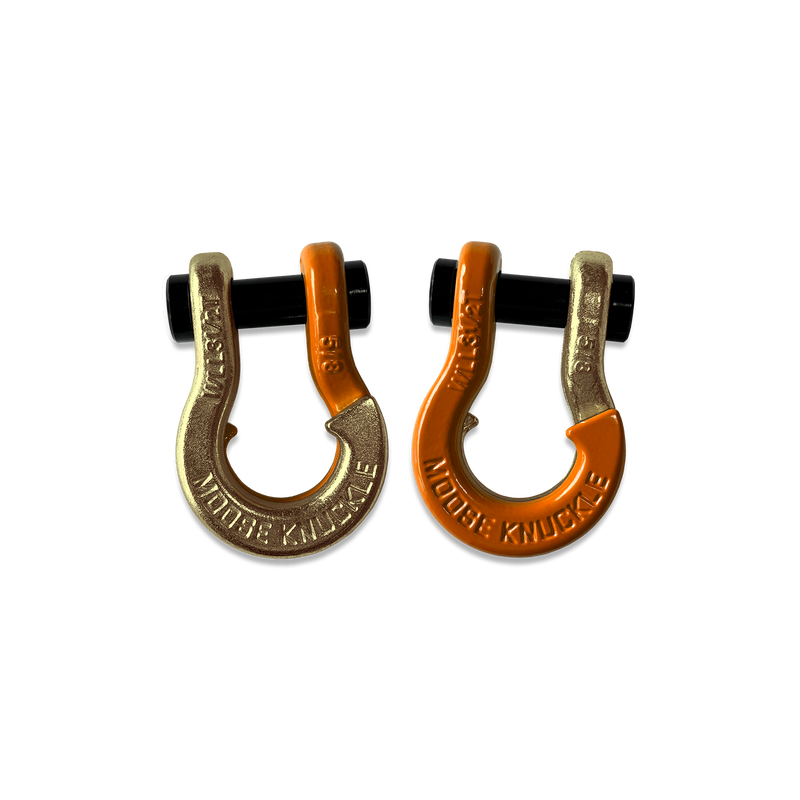 Load image into Gallery viewer, Jowl® SxS Recovery Split Shackle® 5/8
