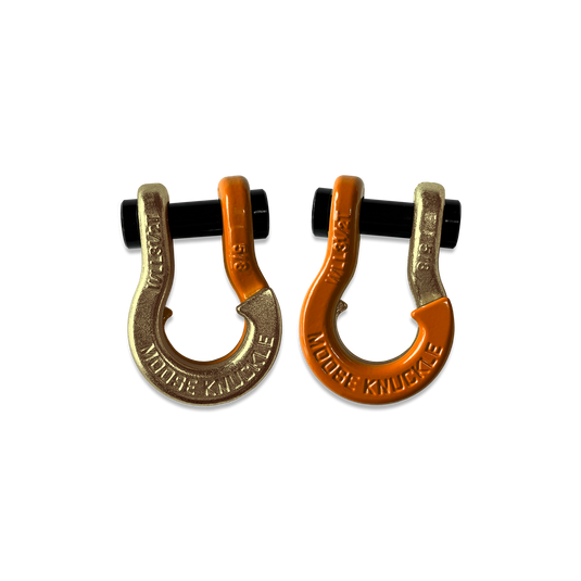 Jowl® SxS Recovery Split Shackle® 5/8