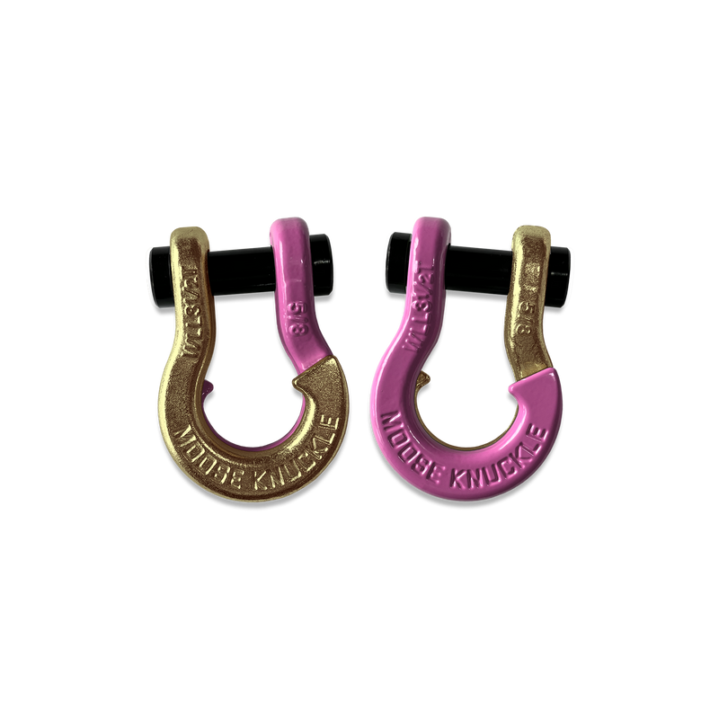 Load image into Gallery viewer, Jowl® SxS Recovery Split Shackle® 5/8

