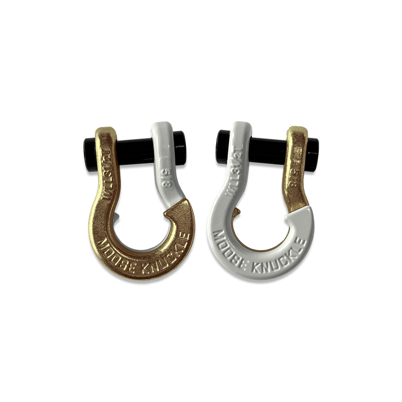 Load image into Gallery viewer, Jowl® SxS Recovery Split Shackle® 5/8

