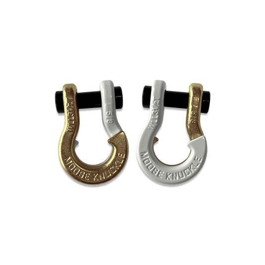 Jowl® SxS Recovery Split Shackle® 5/8
