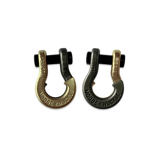 Jowl® SxS Recovery Split Shackle® 5/8