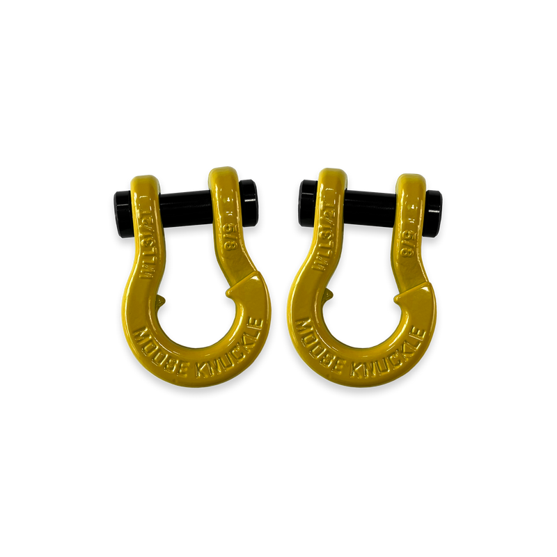 Load image into Gallery viewer, Jowl® SxS Recovery Split Shackle® 5/8
