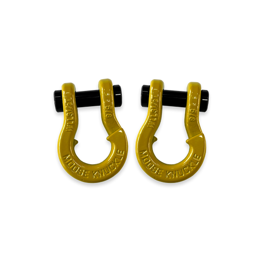 Jowl® SxS Recovery Split Shackle® 5/8