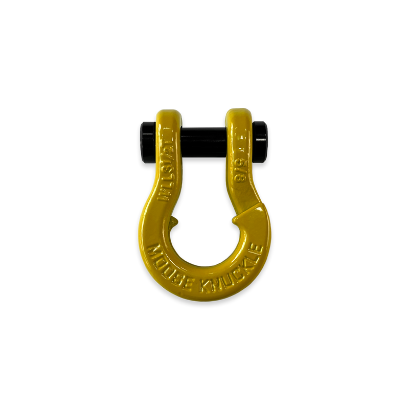 Load image into Gallery viewer, Jowl® SxS Recovery Split Shackle® 5/8
