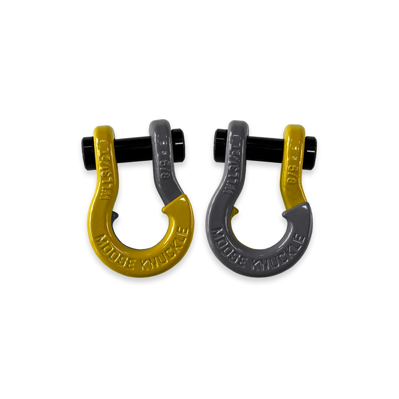 Load image into Gallery viewer, Jowl® SxS Recovery Split Shackle® 5/8
