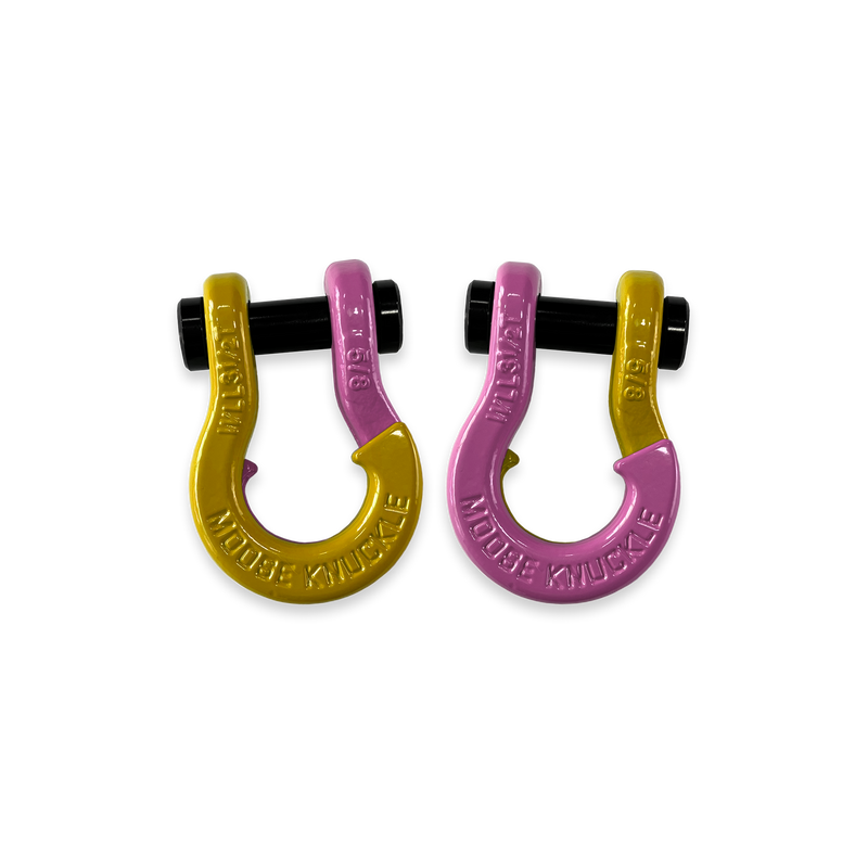 Load image into Gallery viewer, Jowl® SxS Recovery Split Shackle® 5/8
