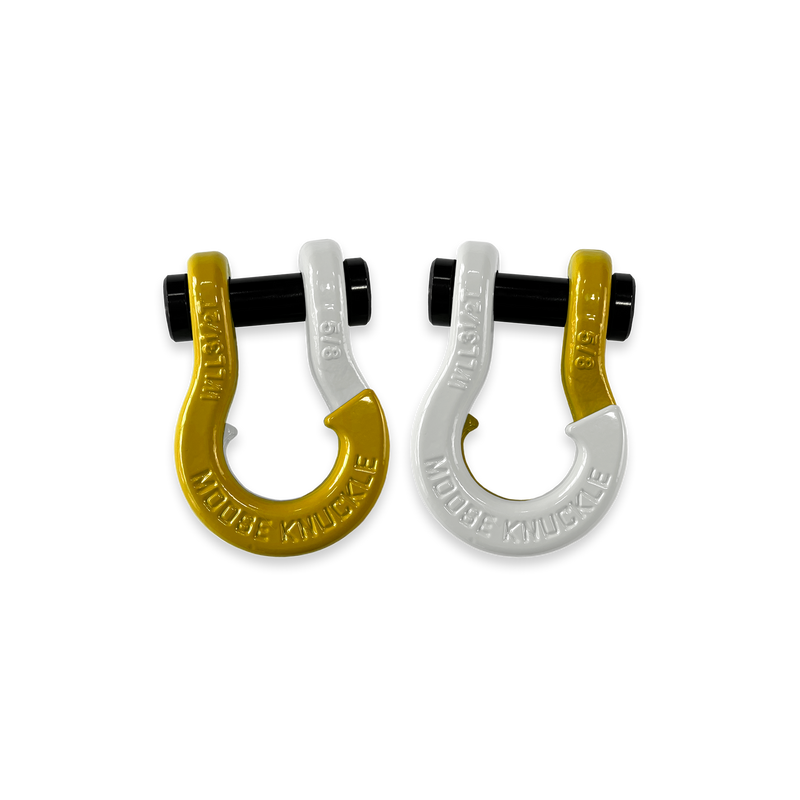 Load image into Gallery viewer, Jowl® SxS Recovery Split Shackle® 5/8
