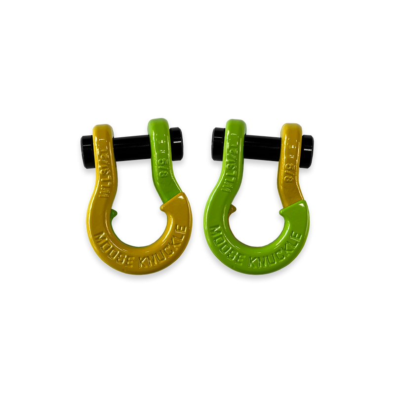 Load image into Gallery viewer, Jowl® SxS Recovery Split Shackle® 5/8
