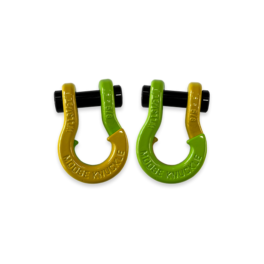 Jowl® SxS Recovery Split Shackle® 5/8