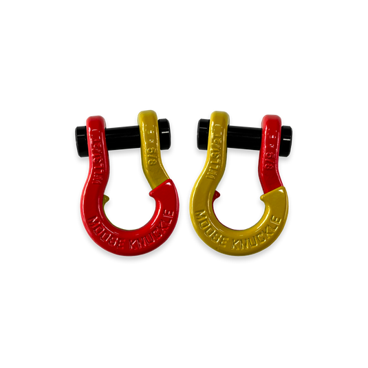 Jowl® SxS Recovery Split Shackle® 5/8