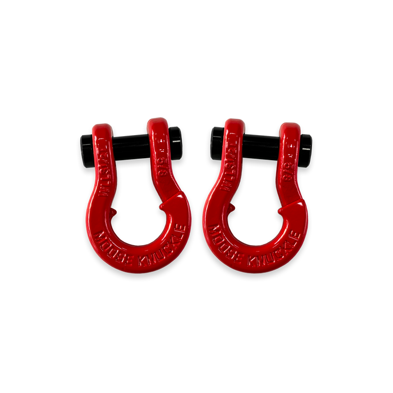 Load image into Gallery viewer, Jowl® SxS Recovery Split Shackle® 5/8
